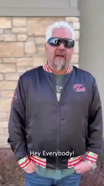 Guy Fieri