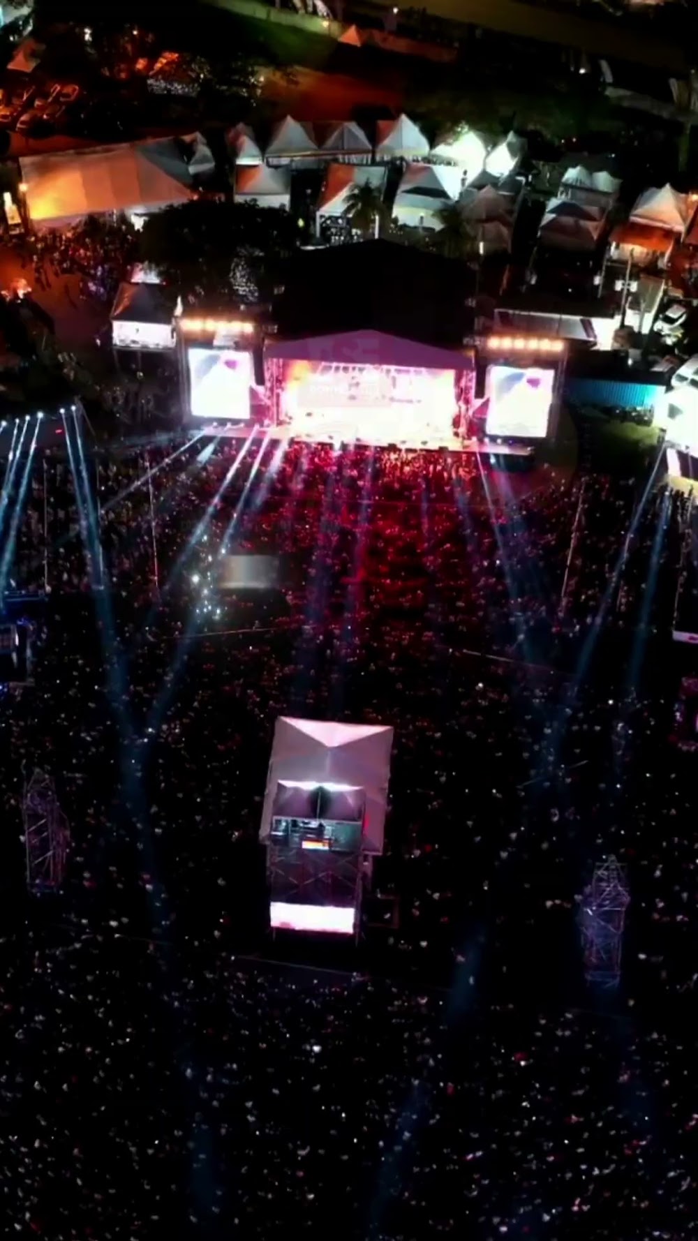 Reggae Sumfest