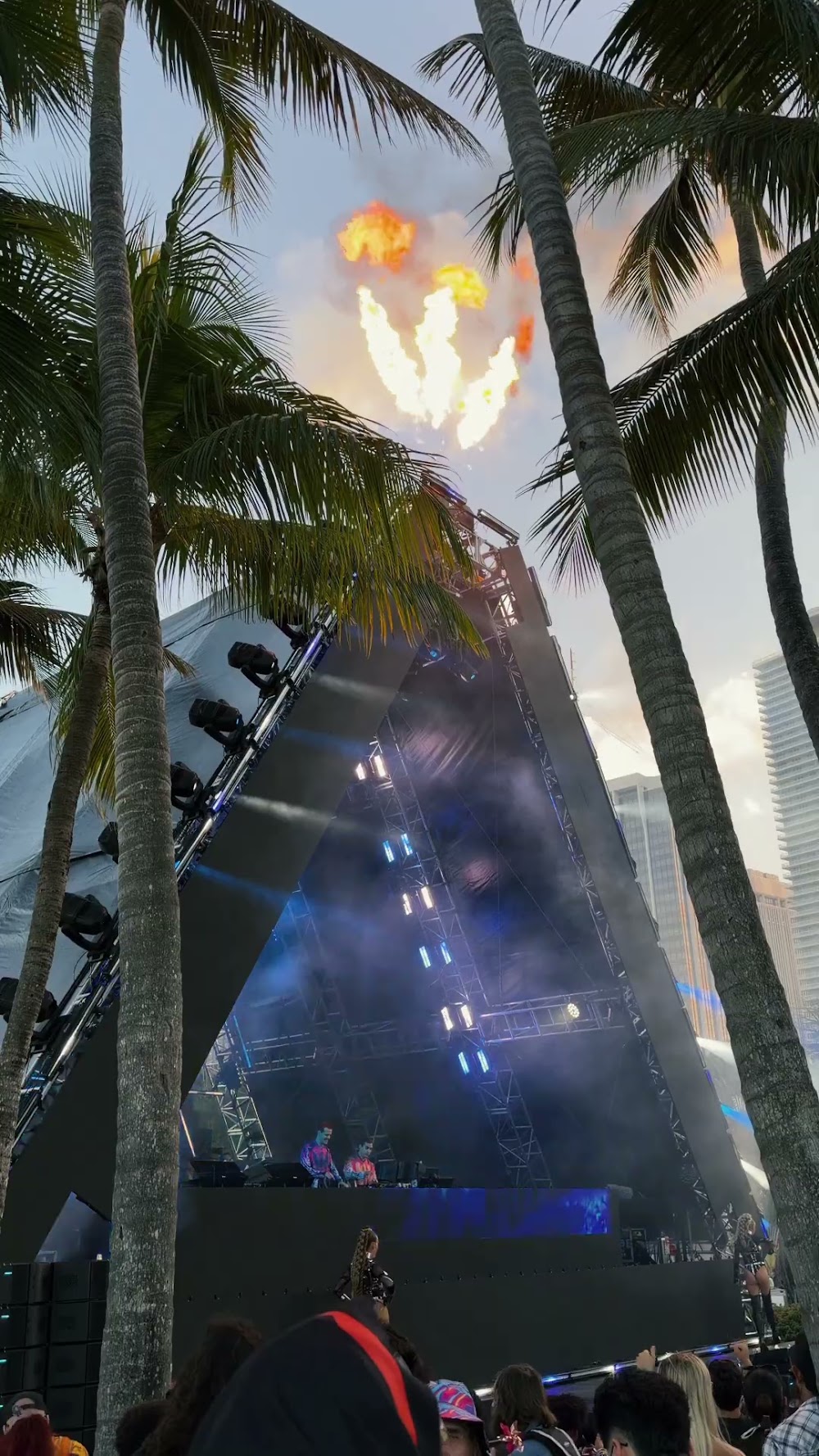 Ultra Music Festival